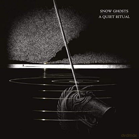 Snow Ghosts: A Quiet Ritual [CD]
