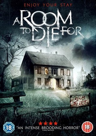 A Room To Die For [DVD]
