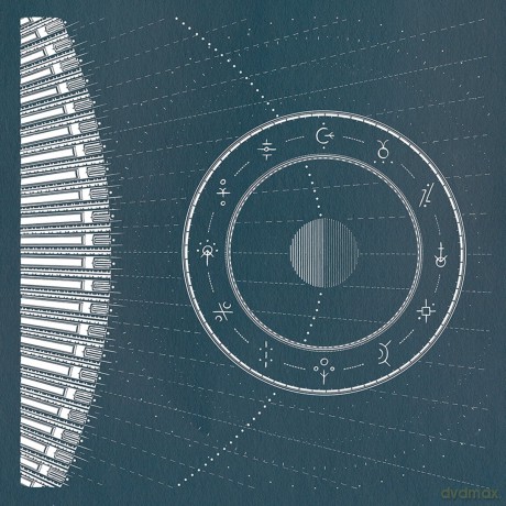 Bruno Major: A Song For Every Moon [Winyl]