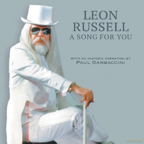 Leon Russell: A Song For You [CD]