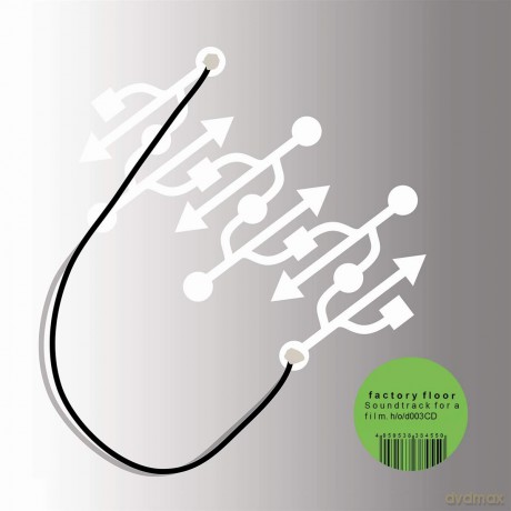 A Soundtrack For A Film (Factory Floor) [2CD]