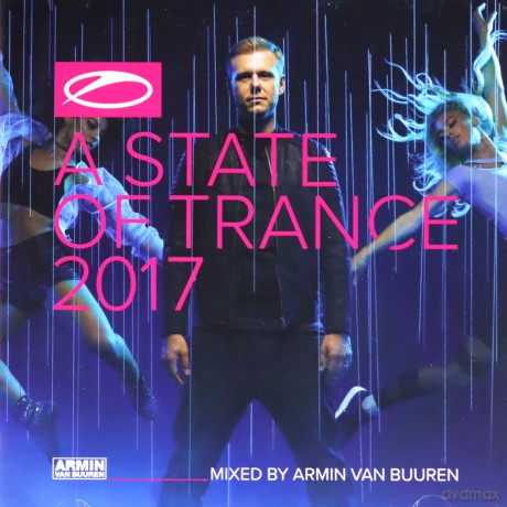 Armin Van Buuren: A State Of Trance 2017 [2CD]