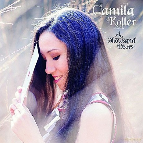 Camila Koller: A Thousand Doors [CD]