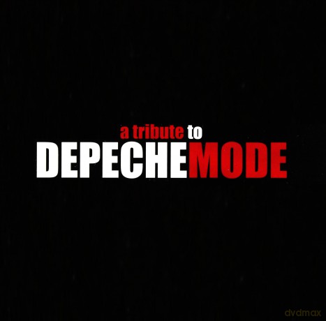 A Tribute To Depeche Mode [2CD]