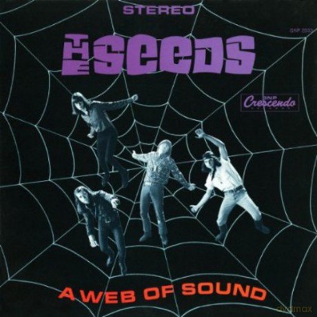 Seeds: A Web Of Sound [2CD]