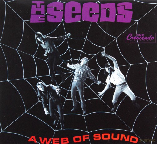 Seeds: A Web Of Sound [2CD]