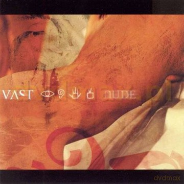 Vast: Nude [CD]