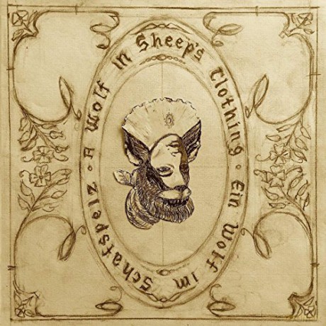 Josephine Foster: A Wolf In Sheeps Clothing [CD]