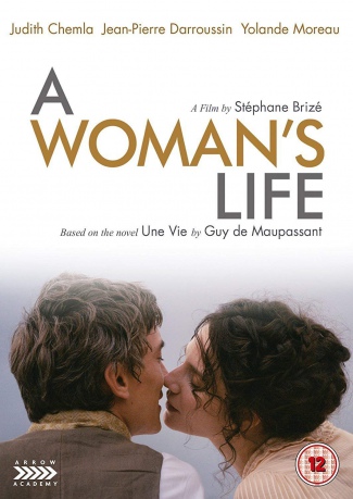 A Womans Life (Historia pewnego życia) [DVD]
