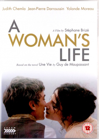 A Womans Life (Historia pewnego życia) [DVD]