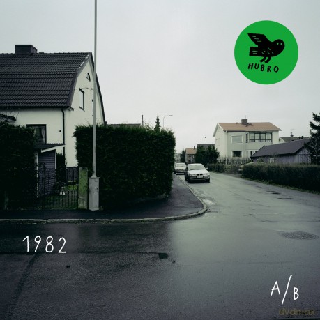 1982: A/B [2xWinyl]