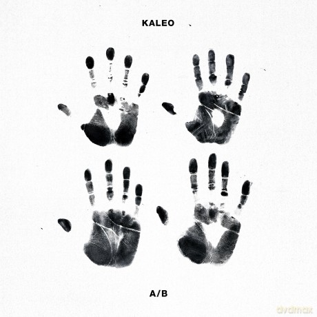 Kaleo: A/B [Winyl]