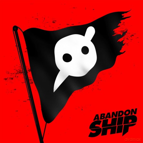 Knife Party: Abandon Ship [2xWinyl]