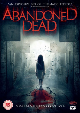 Abandoned Dead [DVD]