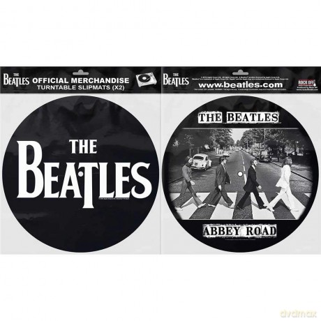 Beatles: ABBEY ROAD CROSSING