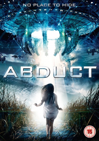 Abduct [DVD]