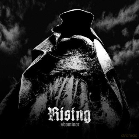 Rising: Abominor [Winyl]