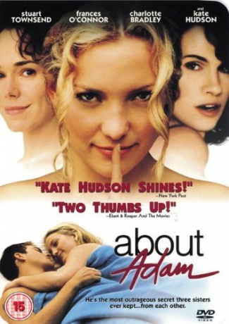 About Adam (Wszystko o Adamie) [DVD]