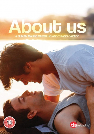 About Us [DVD]