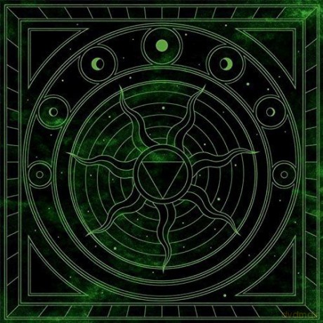 Nocturnalia: Above Below Within [CD]