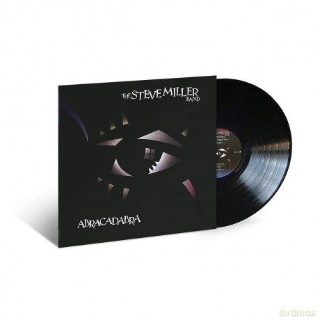Steve Miller Band: Abracadabra [Winyl]