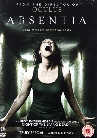 Absentia [DVD]