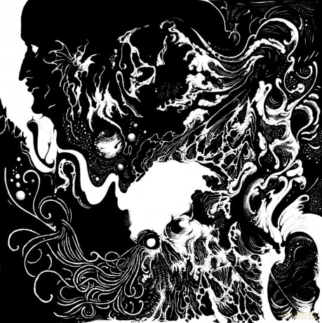 Krukh: Absurdity! [CD]
