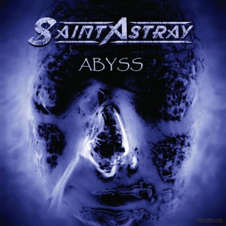 Saint Astray: Abyss [CD]