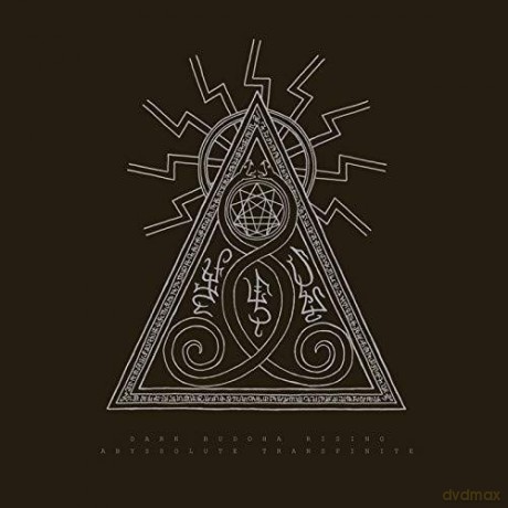 Dark Buddha Rising: Abyssolute Transfinite (digipack) [CD]