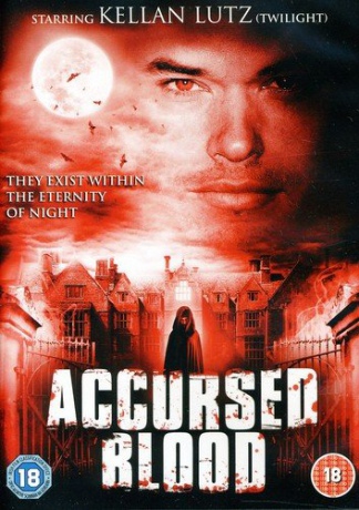 Accursed Blood [DVD]