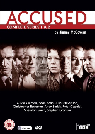 Accused Season 1-2 (Oskarżeni Sezon 1-2) [DVD]