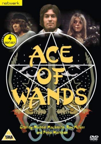 Ace Of Wands Special Edition The Complete Series Special Edition [4DVD]