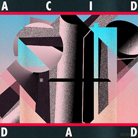 Acid Dad: Acid Dad [Winyl]