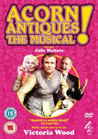 Acorn Antiques The Musical [DVD]