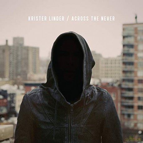 Krister Linder: Across The Never [CD]