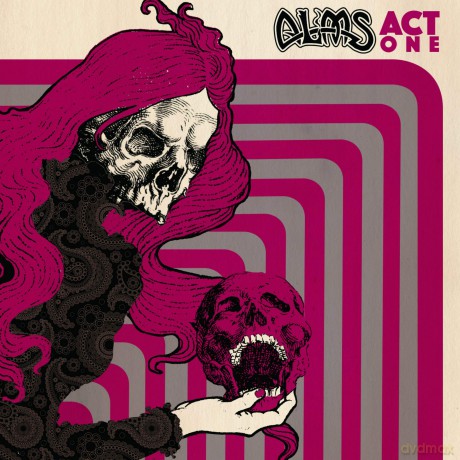 Alms: Act One [CD]