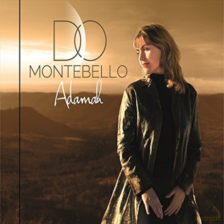 Do Montebello: Adamah [CD]