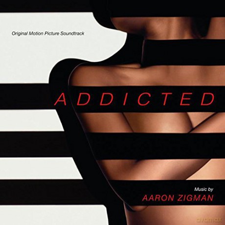Addicted [CD]