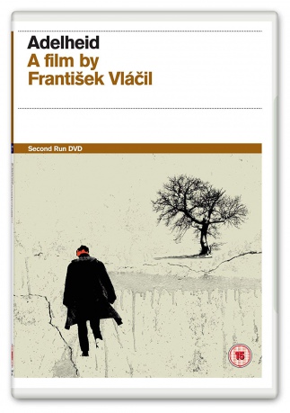 Adelheid [Frantisek Vlacil] [DVD]