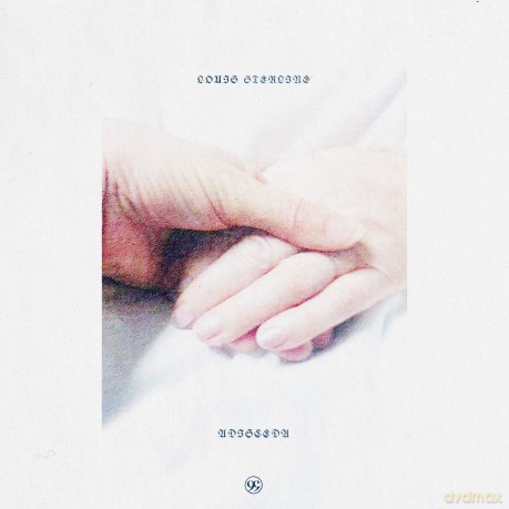 Louis Sterling: Adisceda [Winyl]