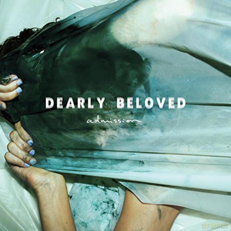 Dearly Beloved: Admission [Winyl]
