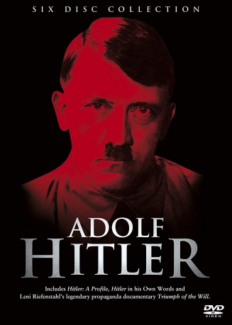 Adolf Hitler [6DVD]