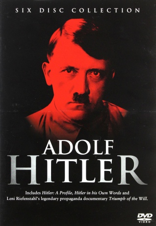 Adolf Hitler [6DVD]