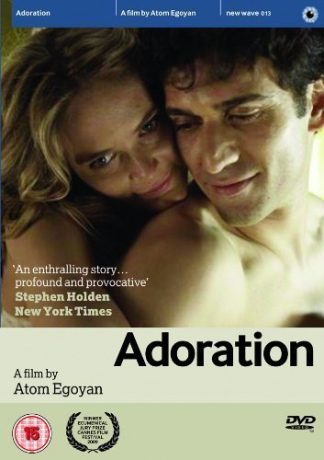 Adoration (Adoracja) [DVD]