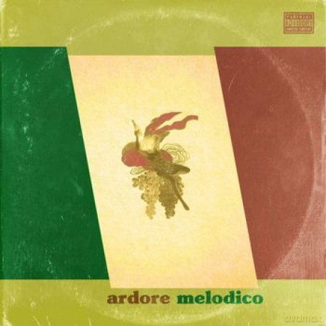 Tone Spliff: Adore Melodico [2xWinyl]