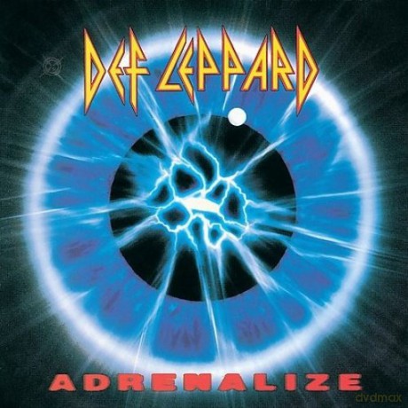 Def Leppard: Adrenalize (Deluxe Edition) [2CD]