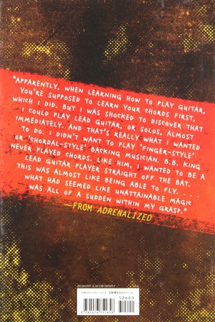 Def Leppard: Adrenalized. Life. Def Leppard and Beyond [KSIĄŻKA]