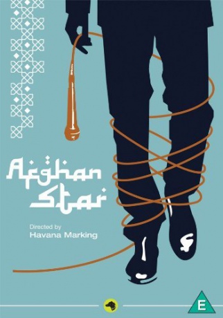 Afghan Star (Upadła gwiazda Afganistanu) [DVD]