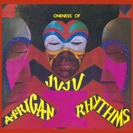 Oneness Of Juju: African Rhythms [2xWinyl]