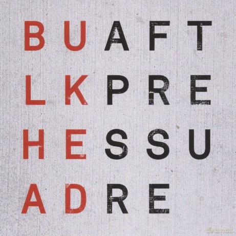 Bulkhead: Aft Pleasure [2xWinyl]